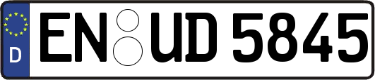 EN-UD5845