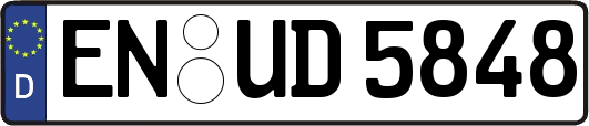 EN-UD5848