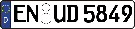 EN-UD5849