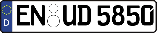 EN-UD5850