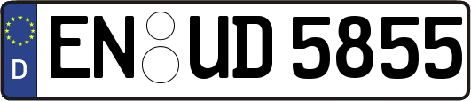 EN-UD5855
