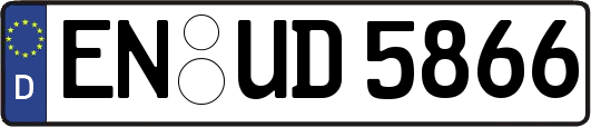EN-UD5866