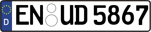 EN-UD5867