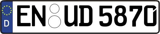 EN-UD5870
