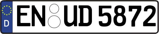 EN-UD5872