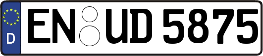 EN-UD5875