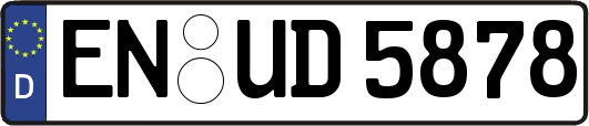 EN-UD5878