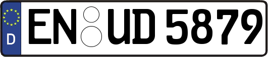 EN-UD5879