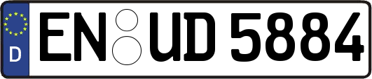 EN-UD5884