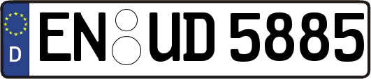 EN-UD5885