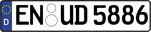 EN-UD5886