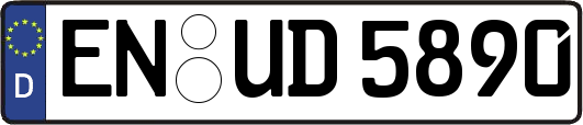 EN-UD5890