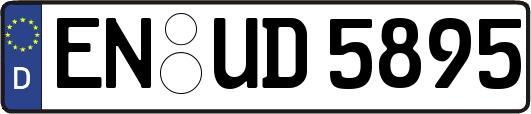 EN-UD5895