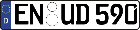 EN-UD590