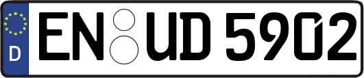 EN-UD5902