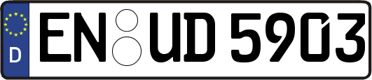 EN-UD5903