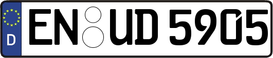 EN-UD5905