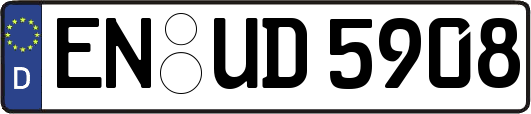 EN-UD5908