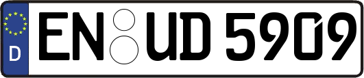 EN-UD5909