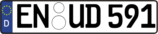 EN-UD591
