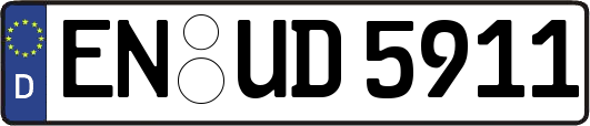 EN-UD5911