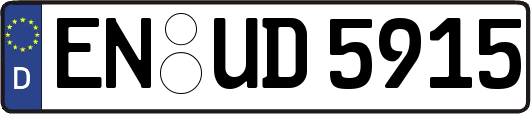 EN-UD5915