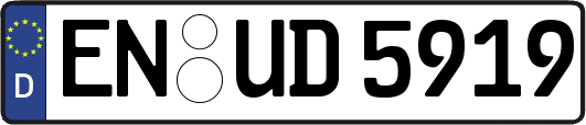 EN-UD5919