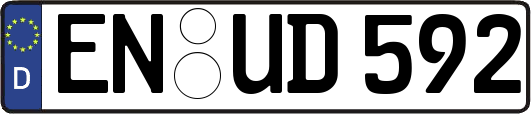 EN-UD592