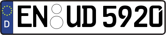 EN-UD5920