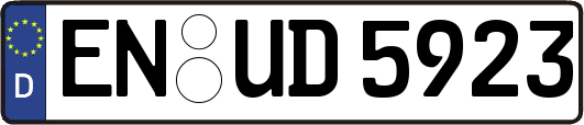 EN-UD5923