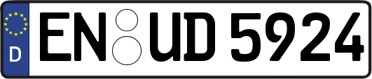 EN-UD5924