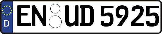 EN-UD5925