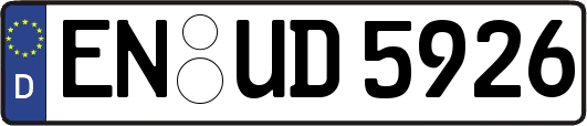 EN-UD5926
