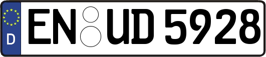 EN-UD5928