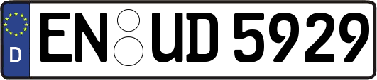 EN-UD5929