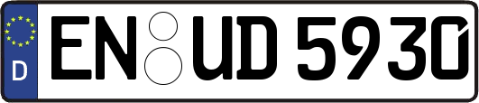 EN-UD5930