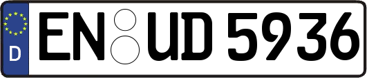 EN-UD5936