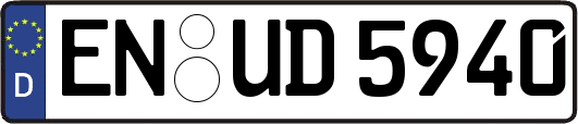 EN-UD5940