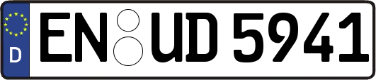 EN-UD5941