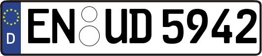 EN-UD5942