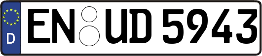 EN-UD5943