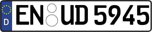 EN-UD5945