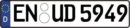EN-UD5949