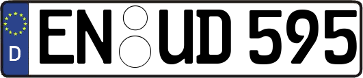 EN-UD595