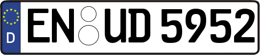 EN-UD5952