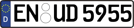 EN-UD5955