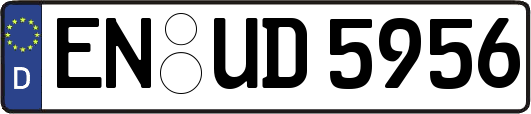 EN-UD5956