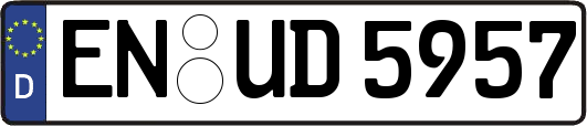 EN-UD5957