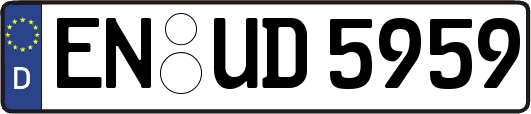 EN-UD5959