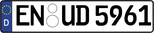 EN-UD5961